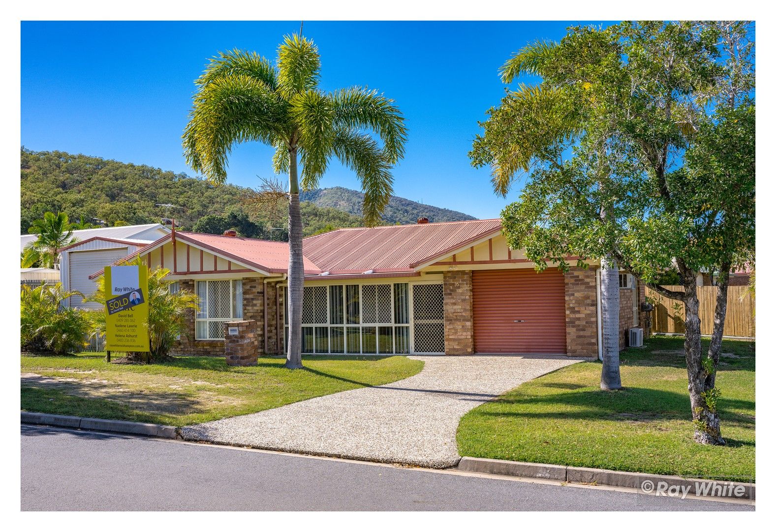 16 Cedar Drive, Norman Gardens QLD 4701, Image 0