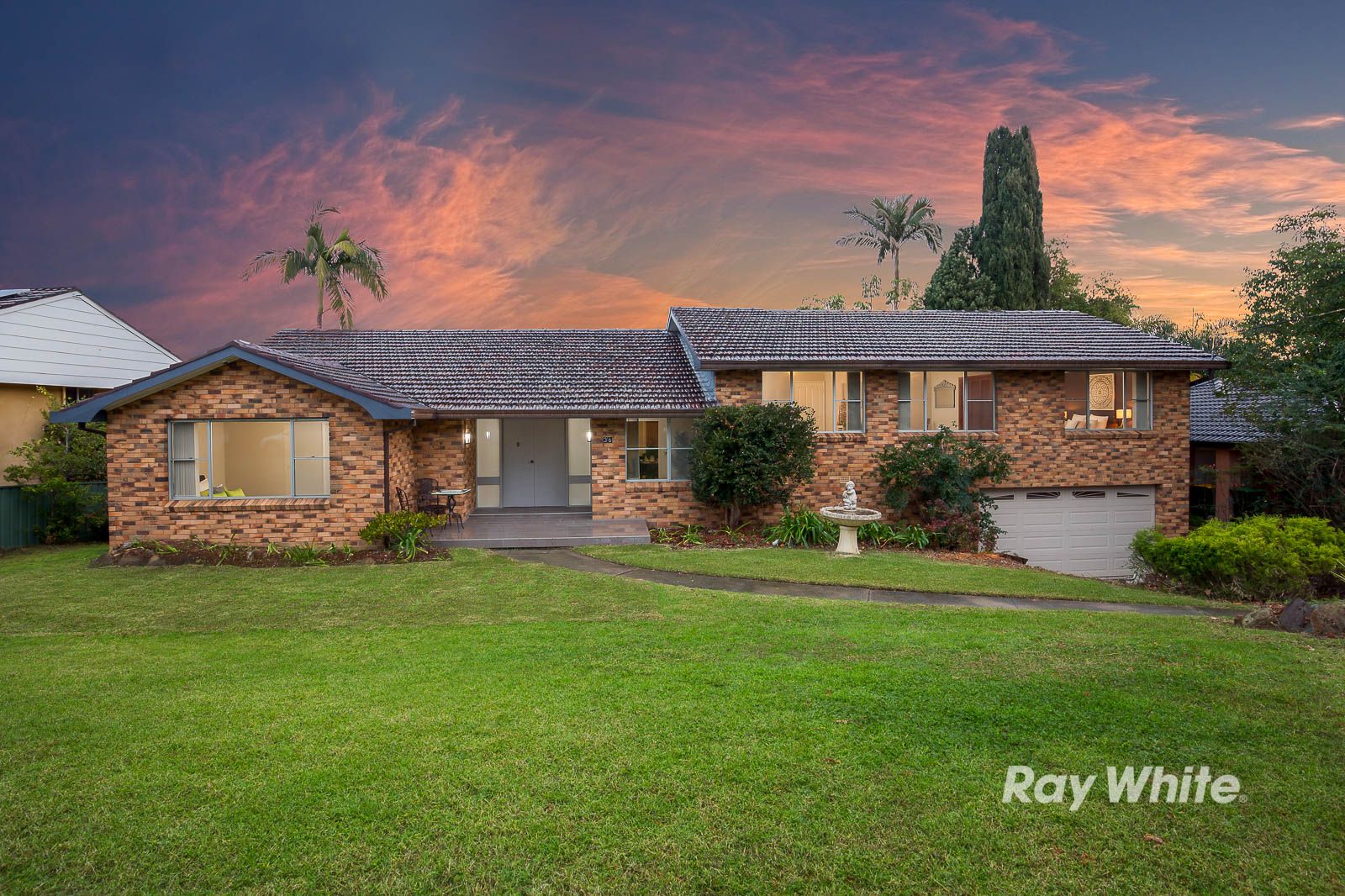 36 Brunette Drive, Castle Hill NSW 2154, Image 0