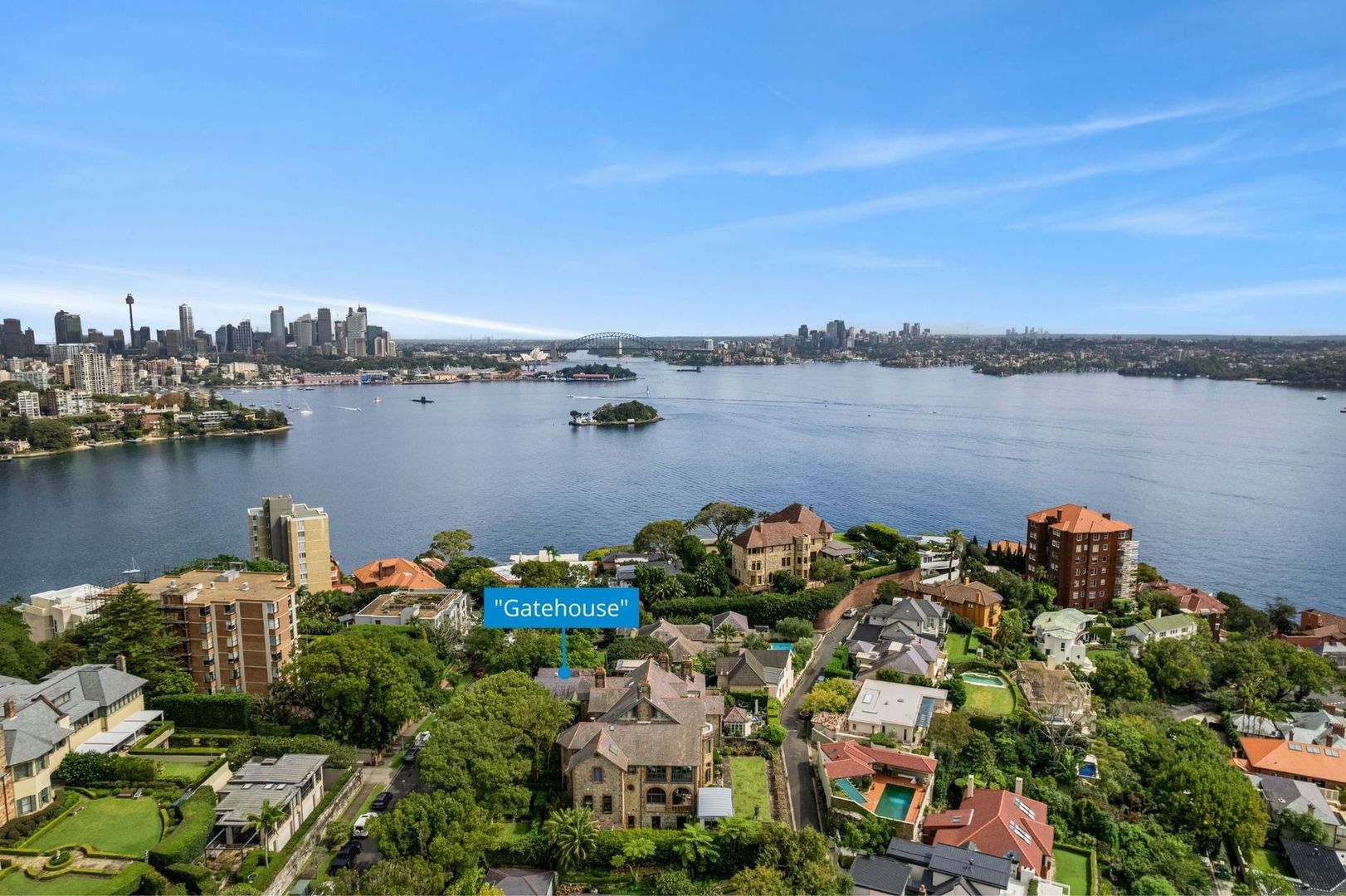 7/23 Wentworth Street, Point Piper NSW 2027, Image 1