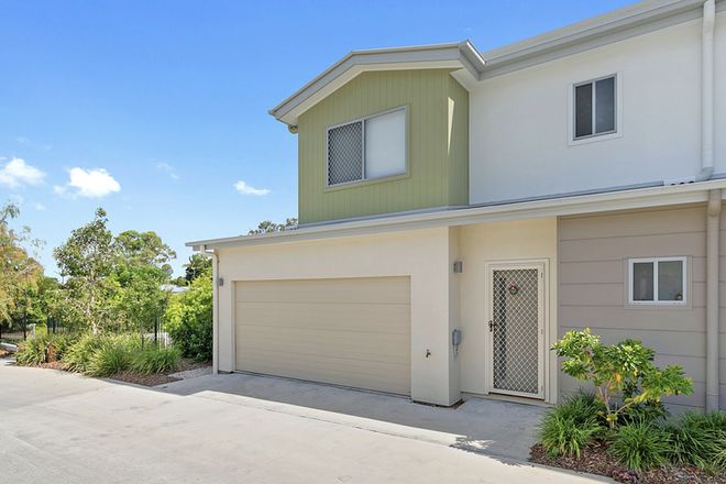 Picture of 86/245 handford Road, TAIGUM QLD 4018