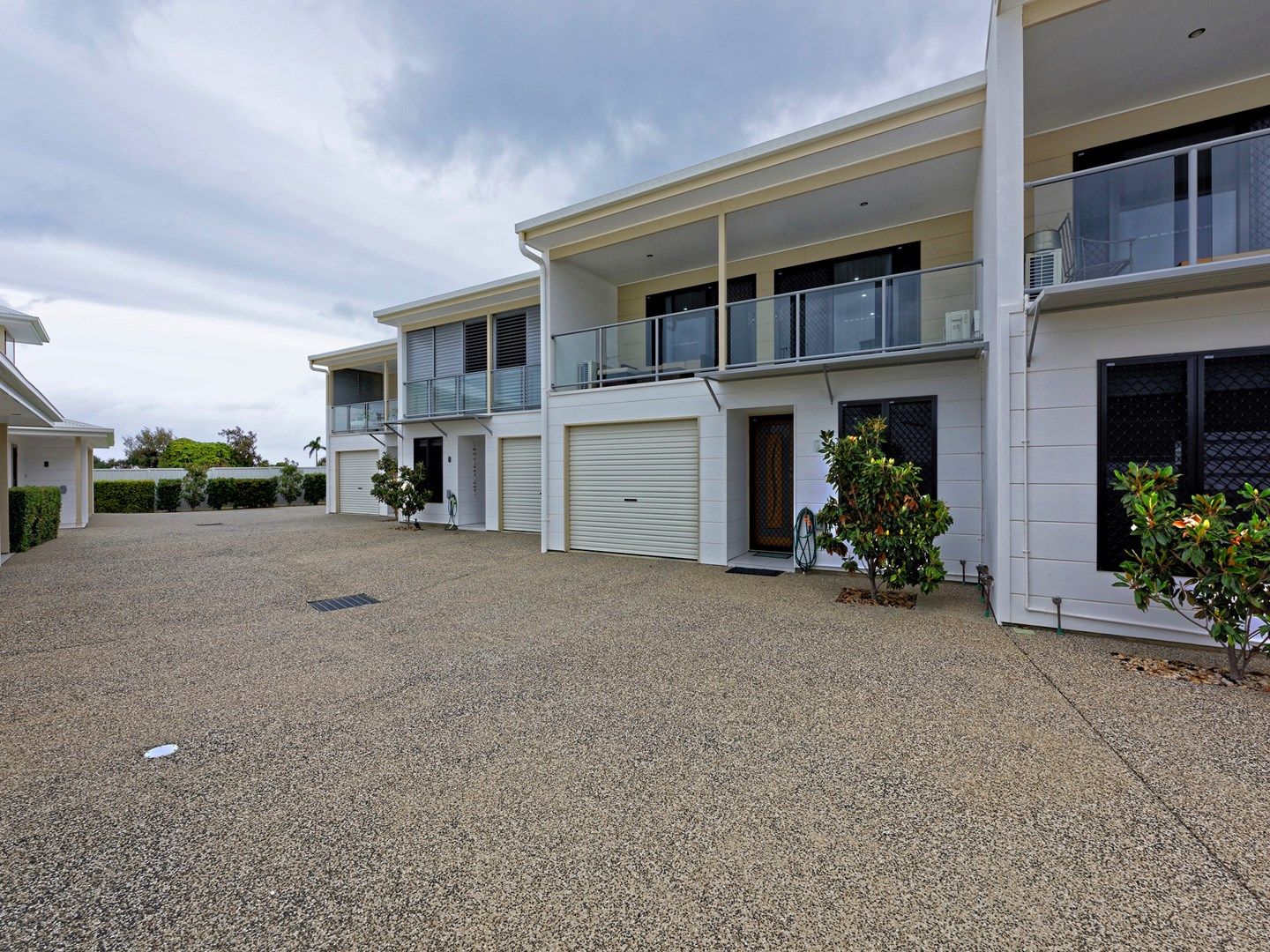 Unit 4/130 Miller St, Bargara QLD 4670, Image 0