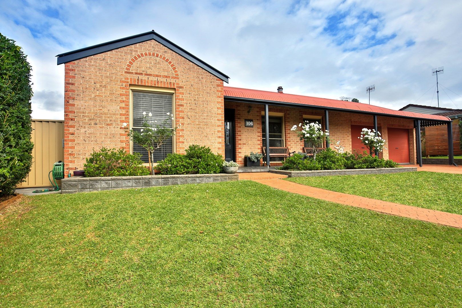 106 Warren Ave, North Nowra NSW 2541, Image 0