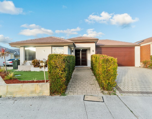 20 Carenza Link, Aveley WA 6069