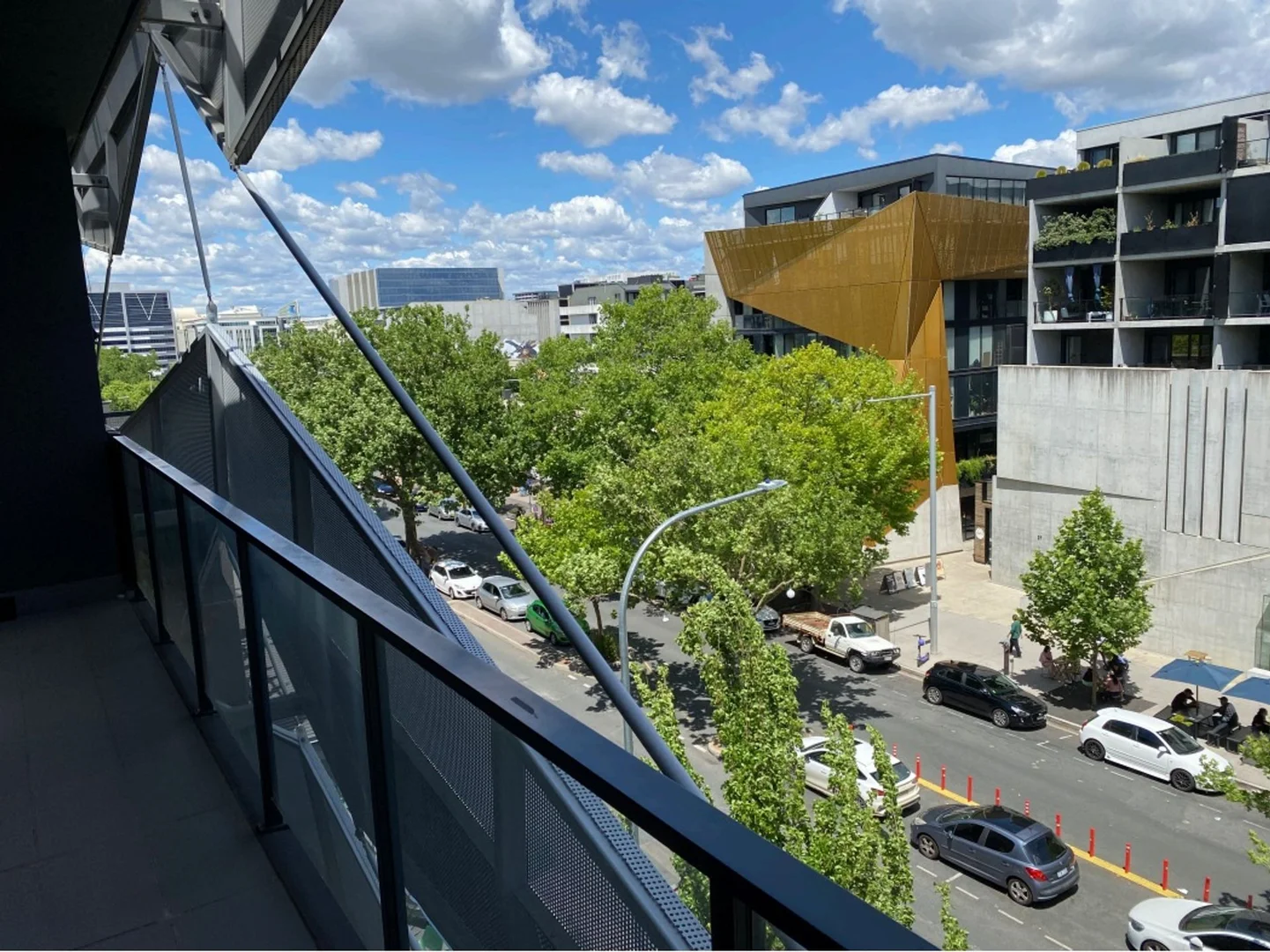 Additional image 8 of 17/30 Lonsdale St, Braddon ACT 2612