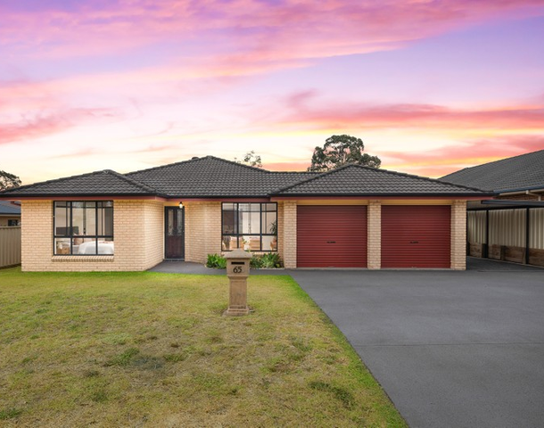 65 Bowden Street, Heddon Greta NSW 2321