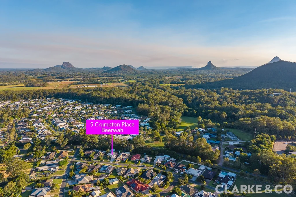 Additional image 23 of 5 Crumpton Place, Beerwah QLD 4519