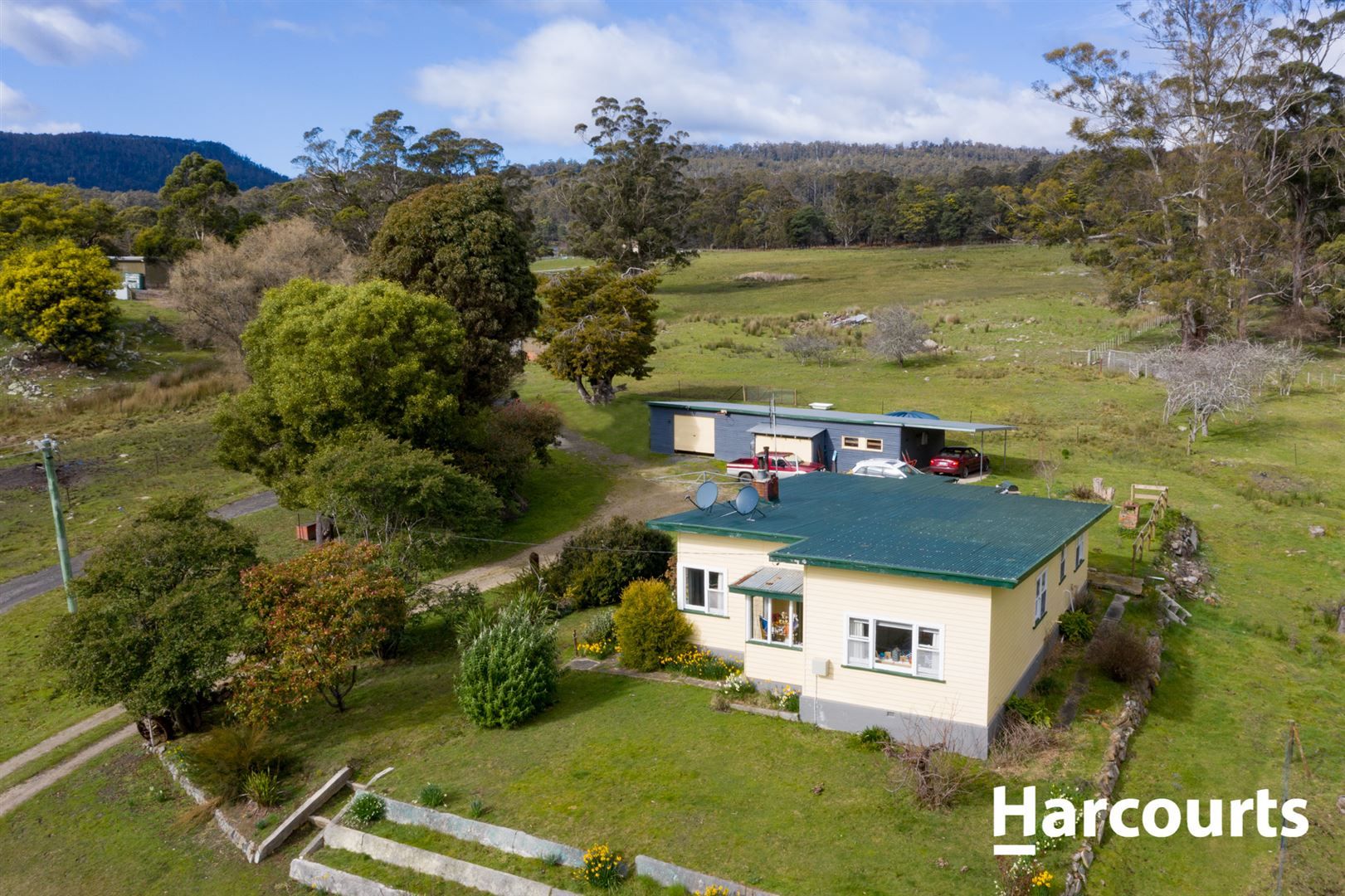 13363 Highland Lakes Road, Golden Valley TAS 7304, Image 1