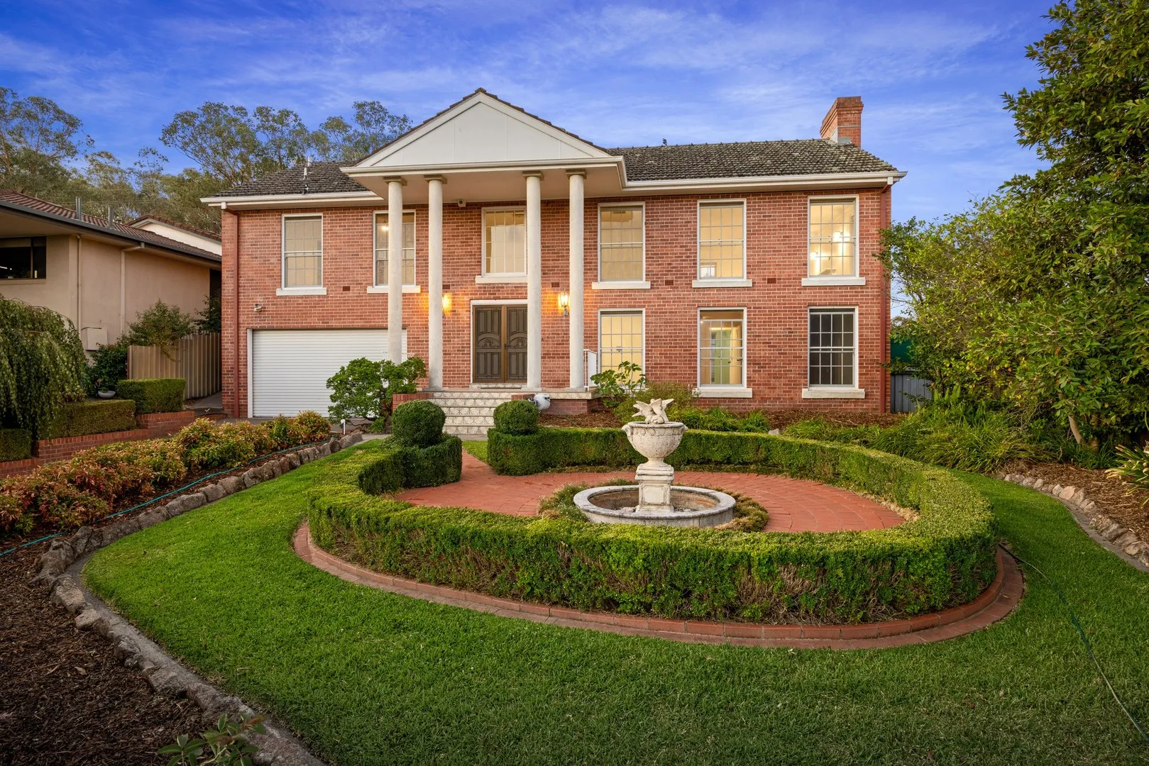 A Blue-Chip Address with Views, Space & Unlimited Potential, Albury