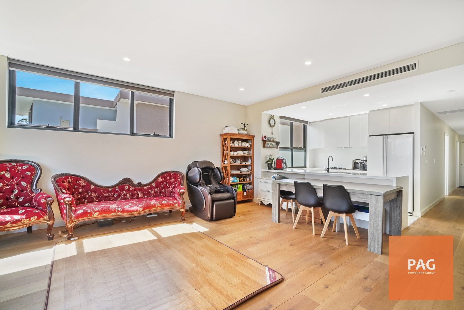 2 bedrooms Apartment / Unit / Flat in 111/2-4 Culworth Ave KILLARA NSW, 2071
