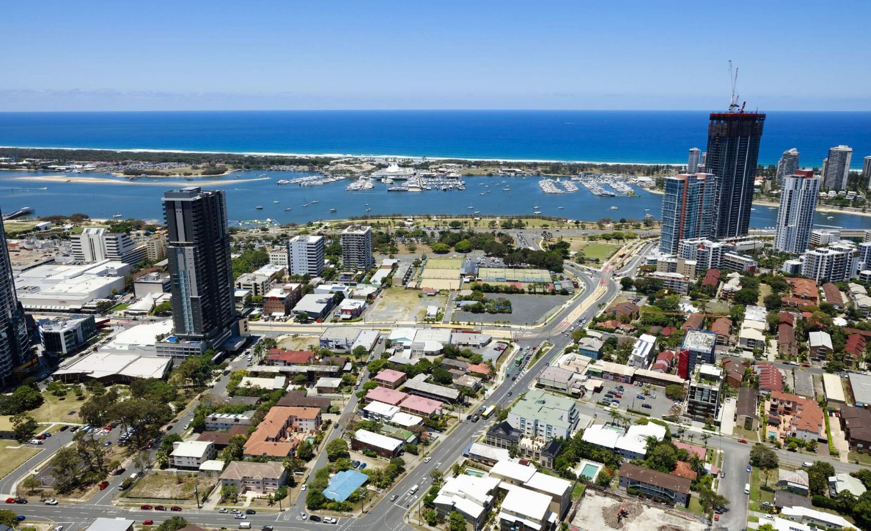 Southport QLD 4215 vacant land for Sale, Expression of interest