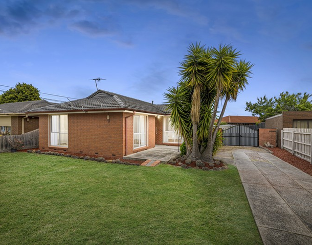 29 Leonard Close, Clarinda VIC 3169