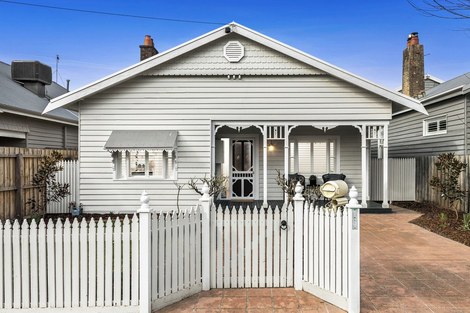 3 bedrooms House in 19 Andrew Street NEWTOWN VIC, 3220