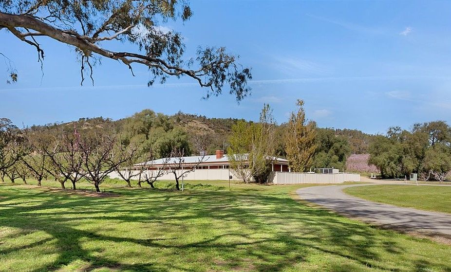528 Jones Road, Mount Bruno Property History & Address Research Domain