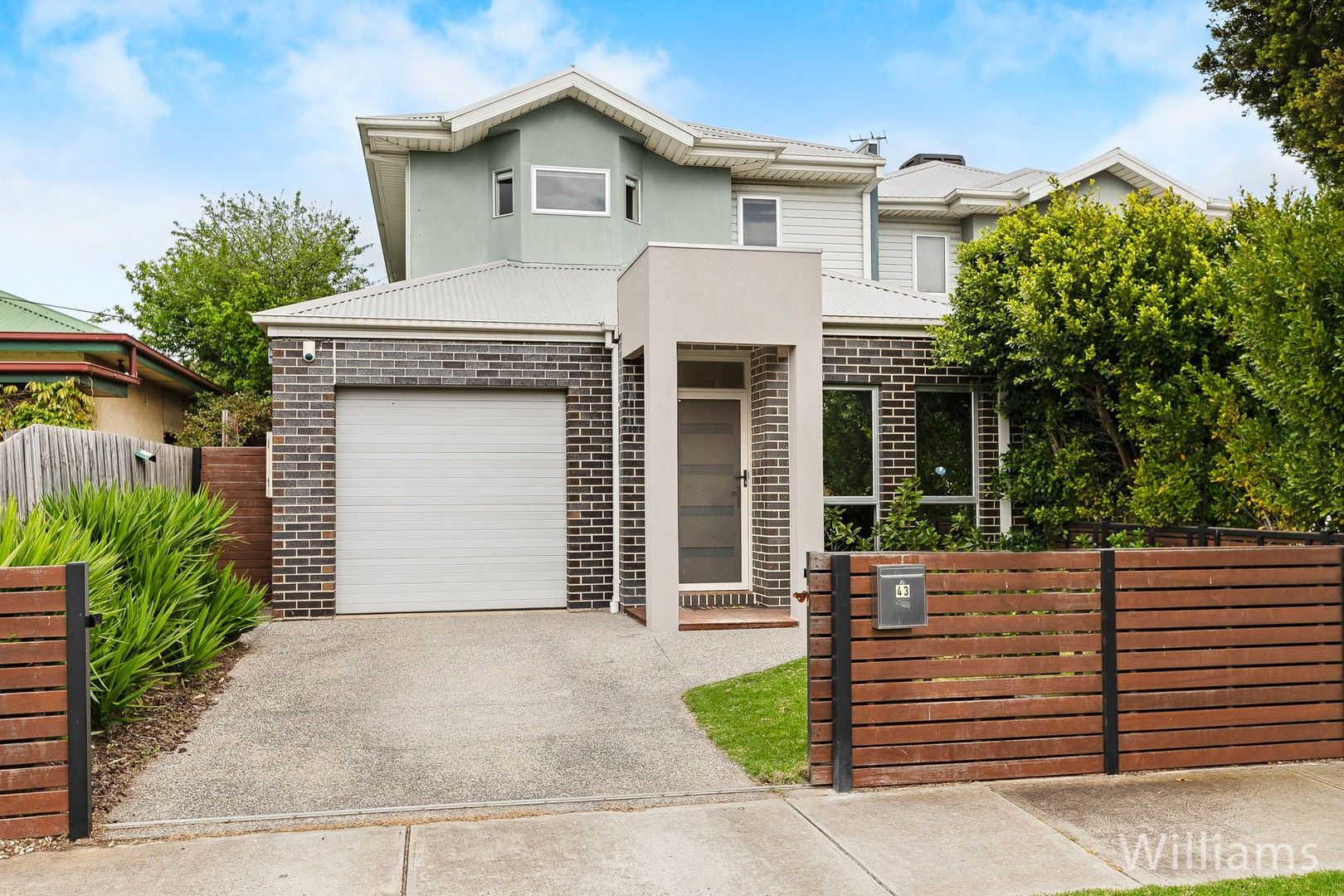 43 Milford Street, Newport VIC 3015, Image 0