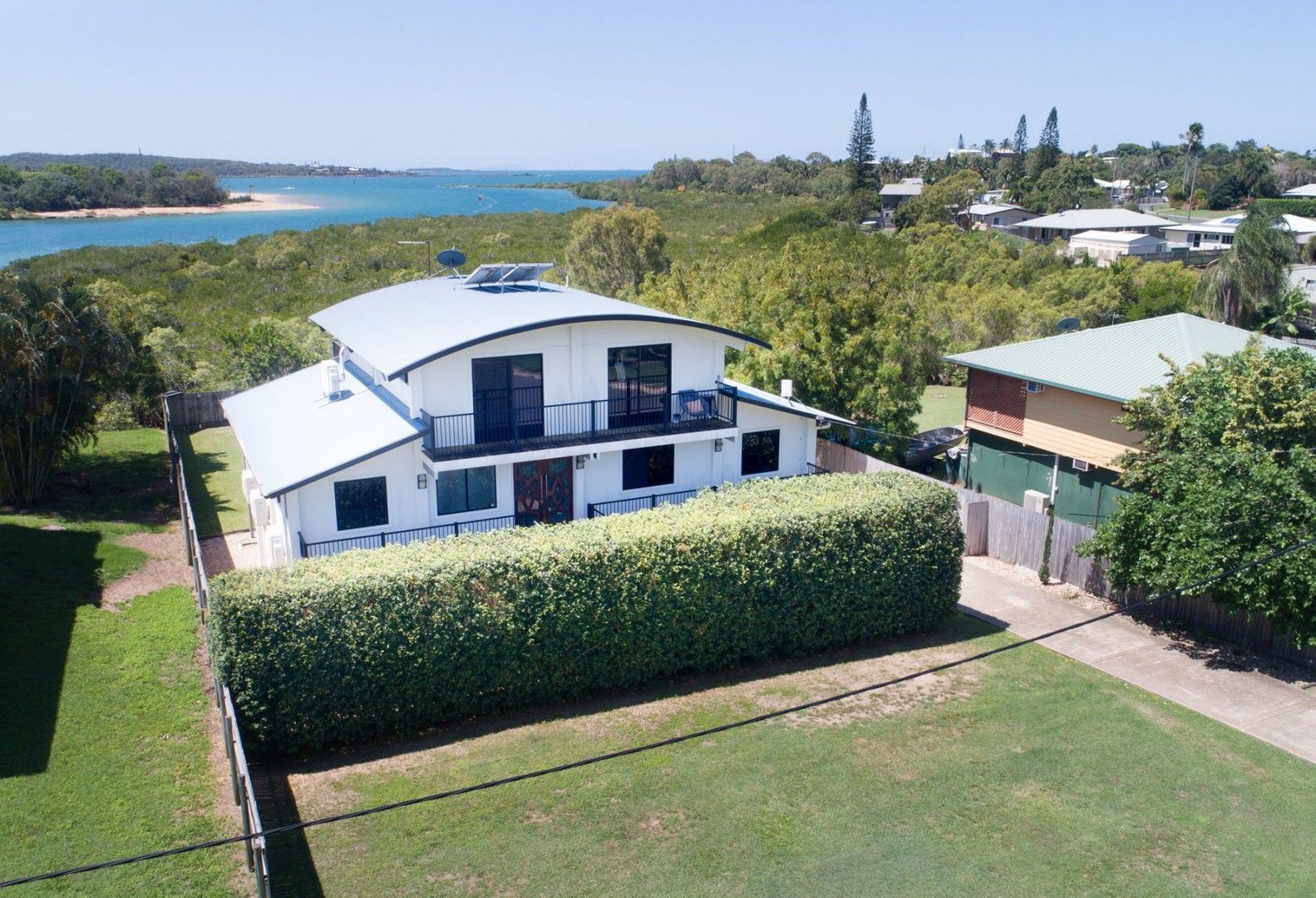 12 Morris Street, Campwin Beach QLD 4737, Image 0