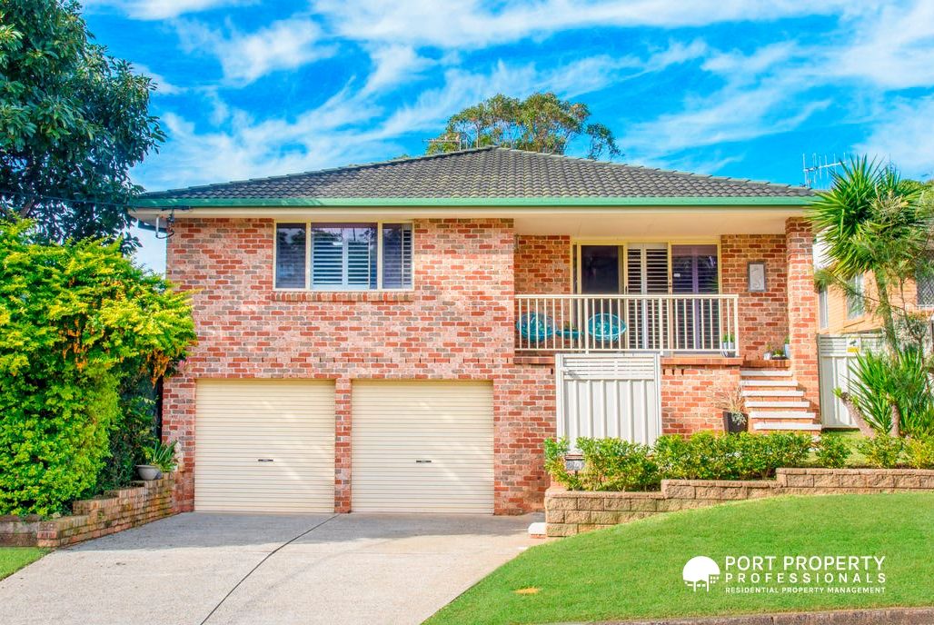 3 bedrooms House in 2a/2 Innes Street PORT MACQUARIE NSW, 2444