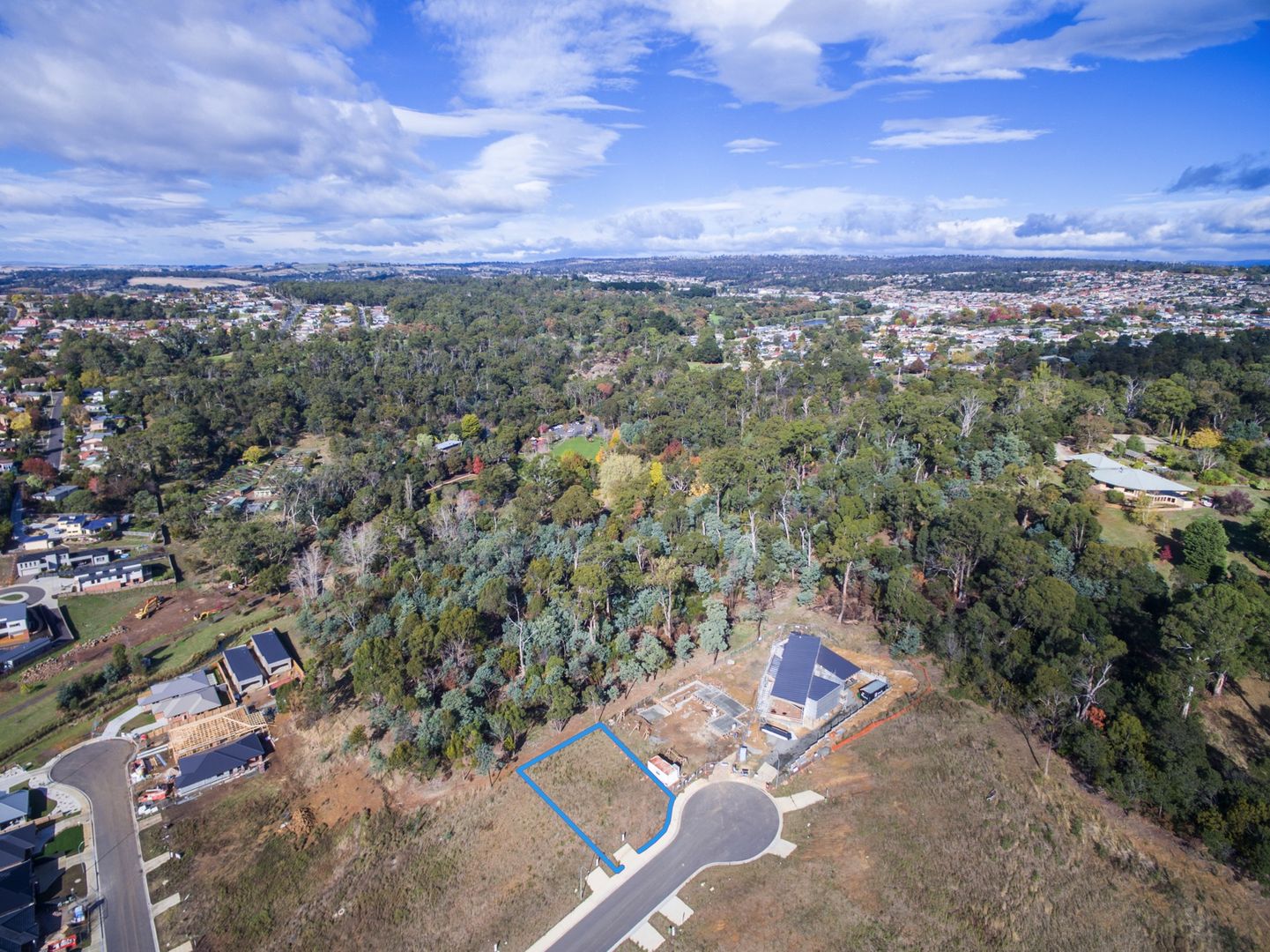 Lot 39, 7 Cartiere Place, Newstead TAS 7250, Image 2