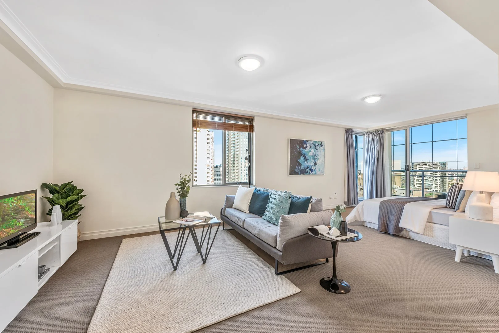 2605/197 Castlereagh Street, Sydney NSW 2000