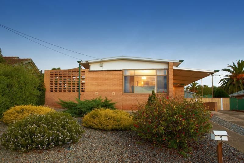 9 Lomond Avenue, Height Property History & Address Research