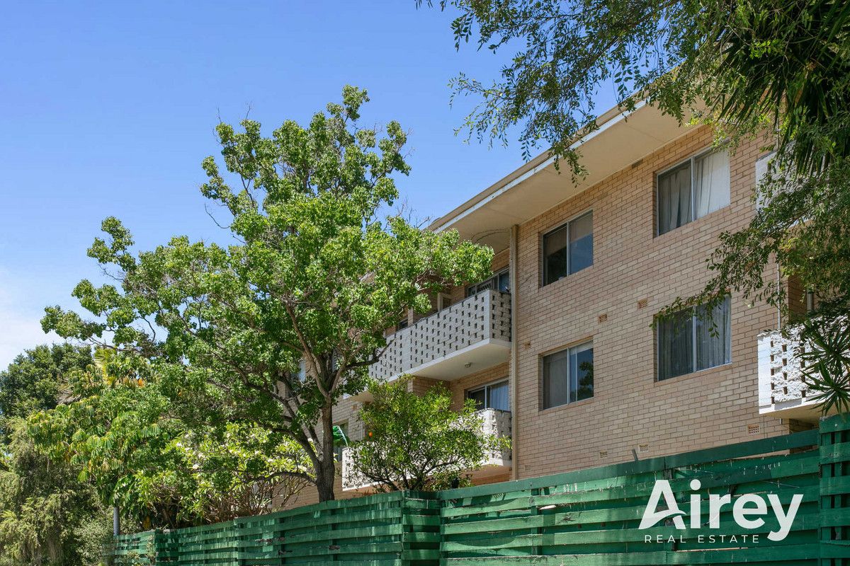 1 bedrooms Apartment / Unit / Flat in 4/11-19 Stirling Road CLAREMONT WA, 6010