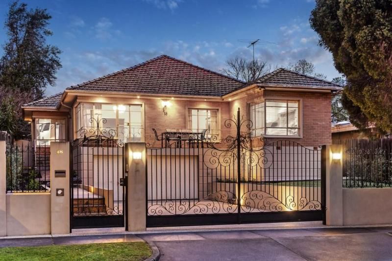 18 Taurus Street, BALWYN NORTH VIC 3104, Image 0