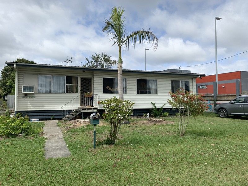 12 Wilson Street, Caboolture QLD 4510, Image 0