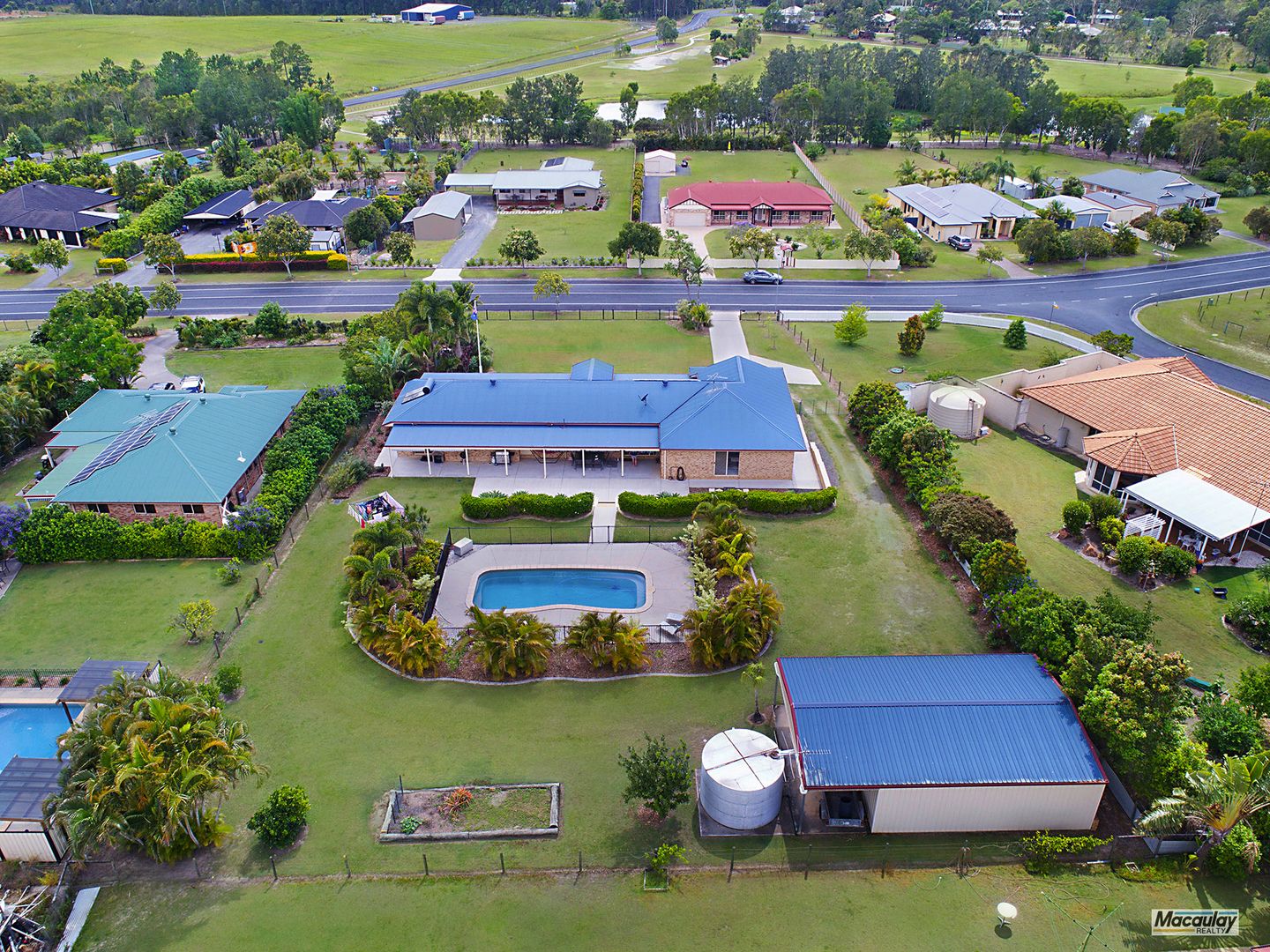 265-267 Bigmor Dr, Elimbah QLD 4516, Image 1