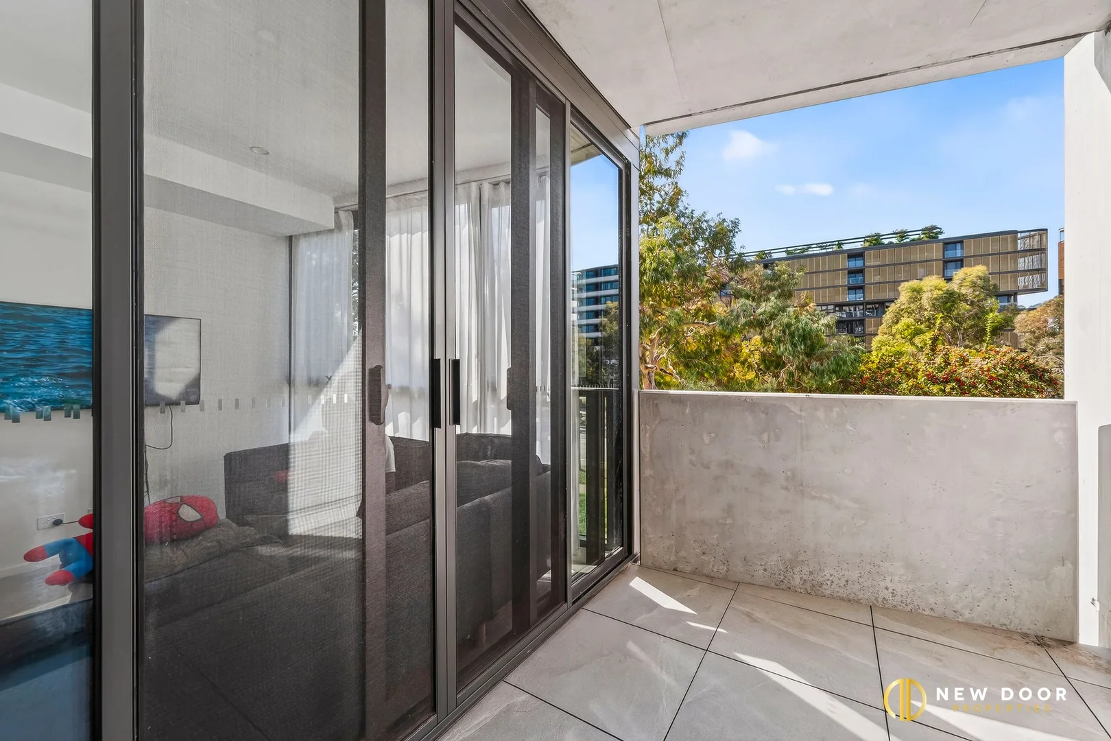 Additional image 6 of 122/351 Northbourne Avenue, Lyneham ACT 2602