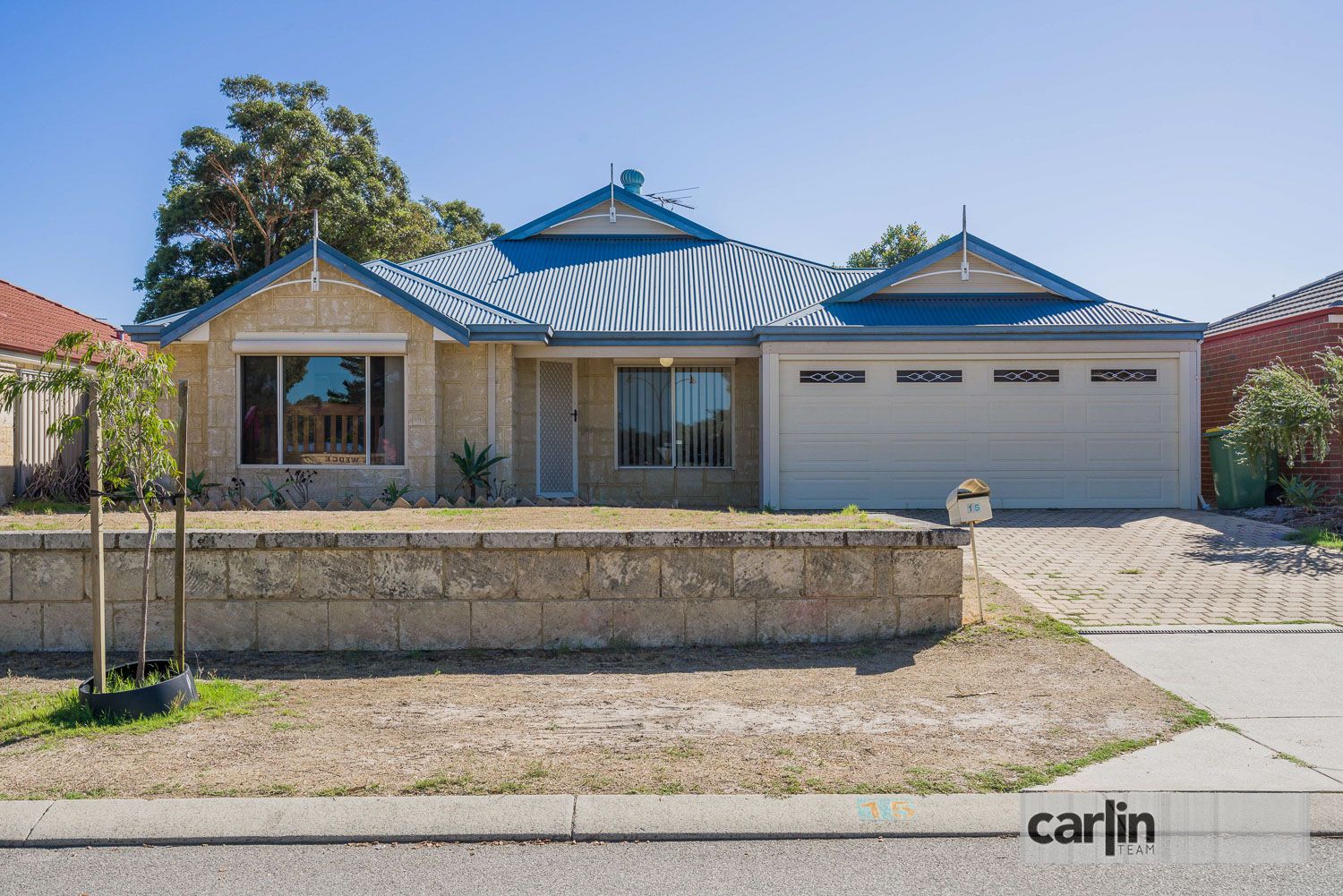 15 Greenham Way, Bertram WA 6167