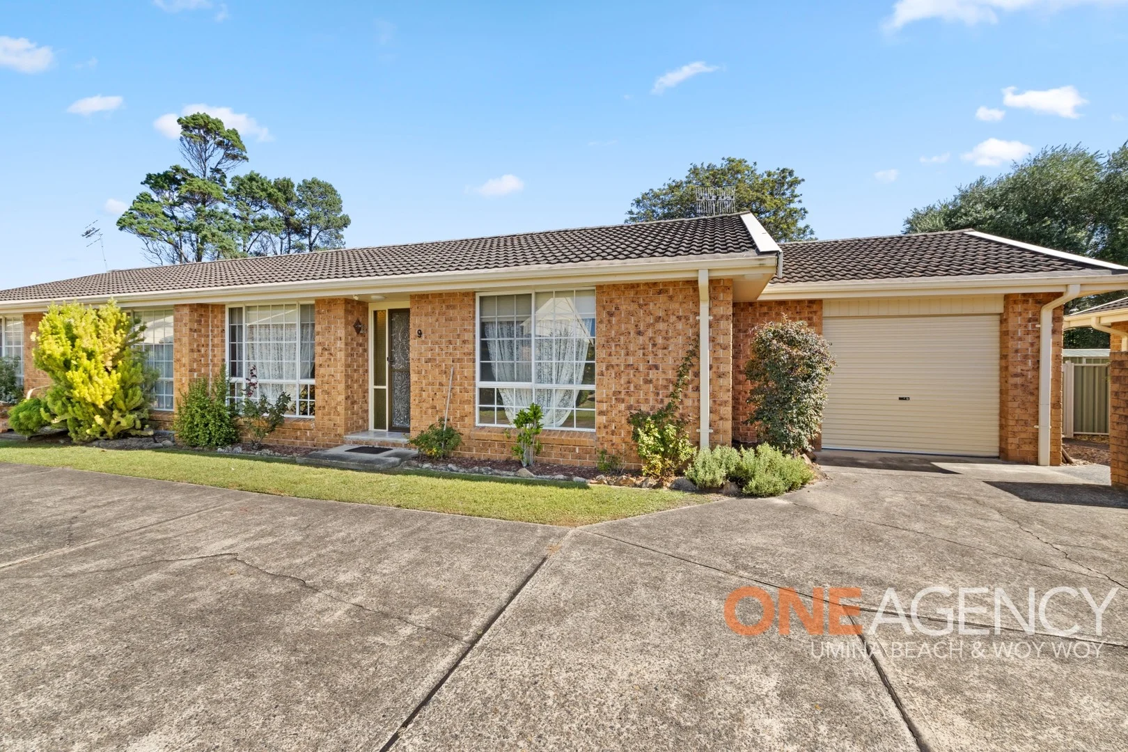 9/33 Edward Street, Woy Woy NSW 2256