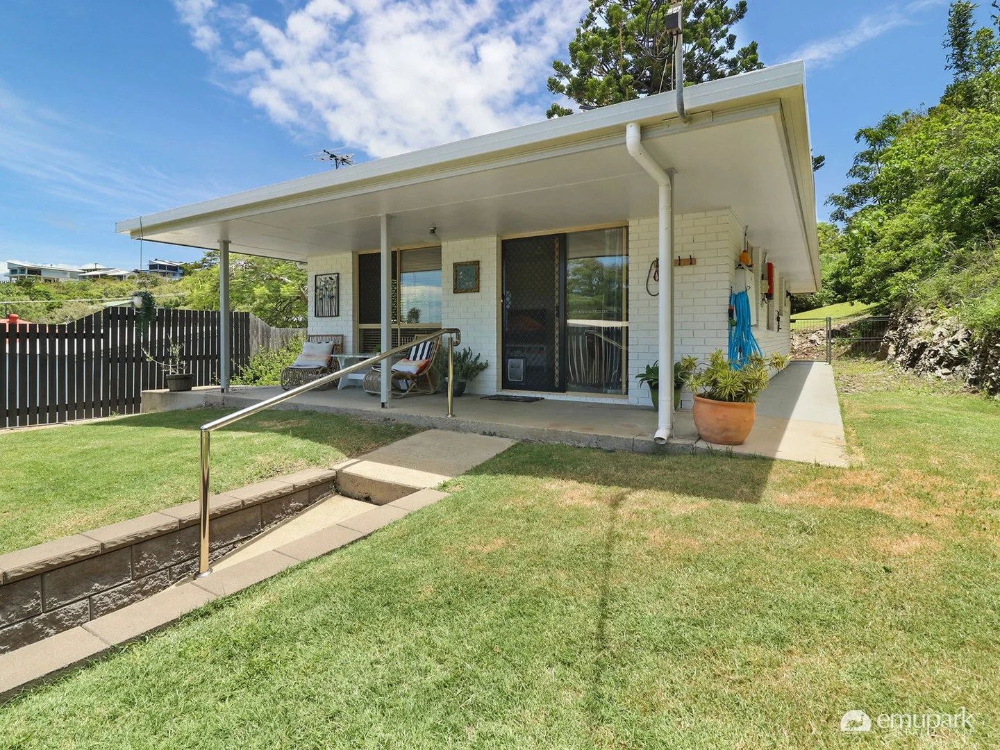 108 Archer Street, Emu Park QLD 4710
