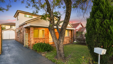Picture of 4 Water Street, STRATHFIELD SOUTH NSW 2136