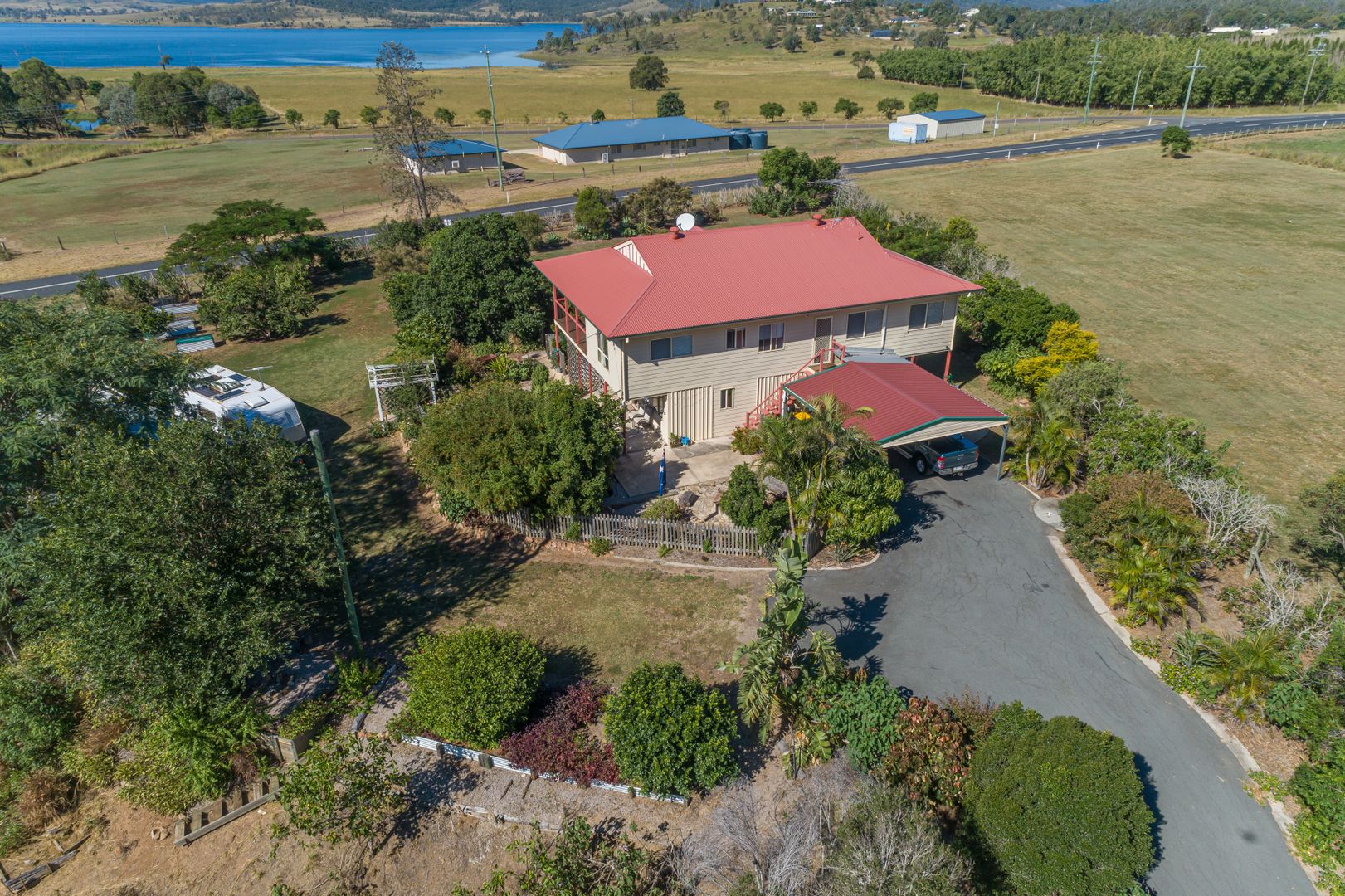 17 NEREL COURT, Hazeldean QLD 4515 House for Sale 550,000