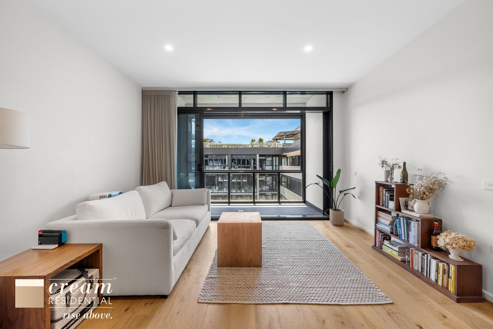 508/6 Provan Street, Campbell ACT 2612, Image 2