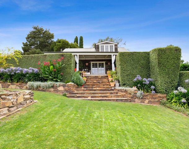 60A Central Springs Road, Daylesford VIC 3460