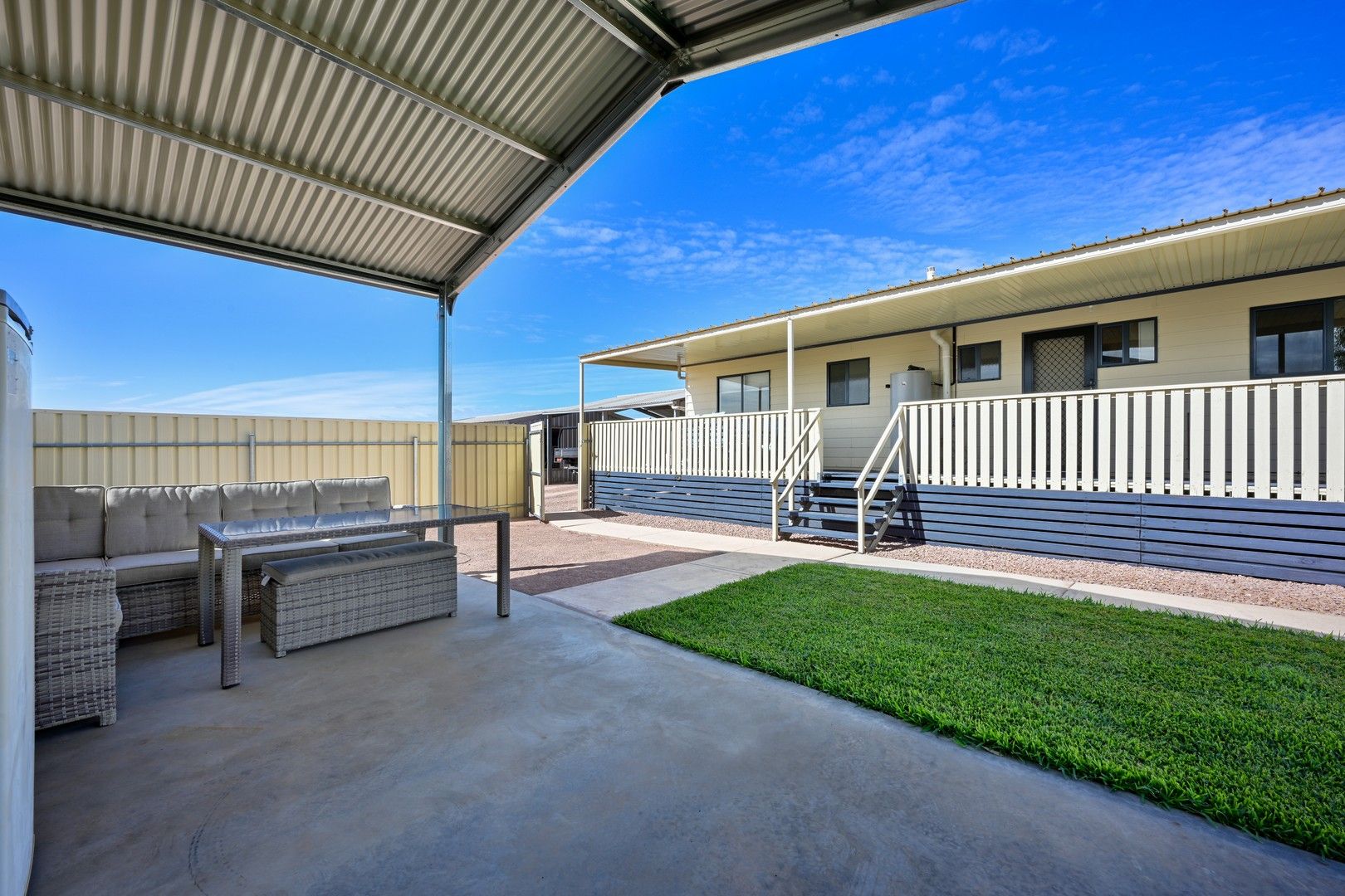 83 Deakin Road, Quorn SA 5433, Image 0