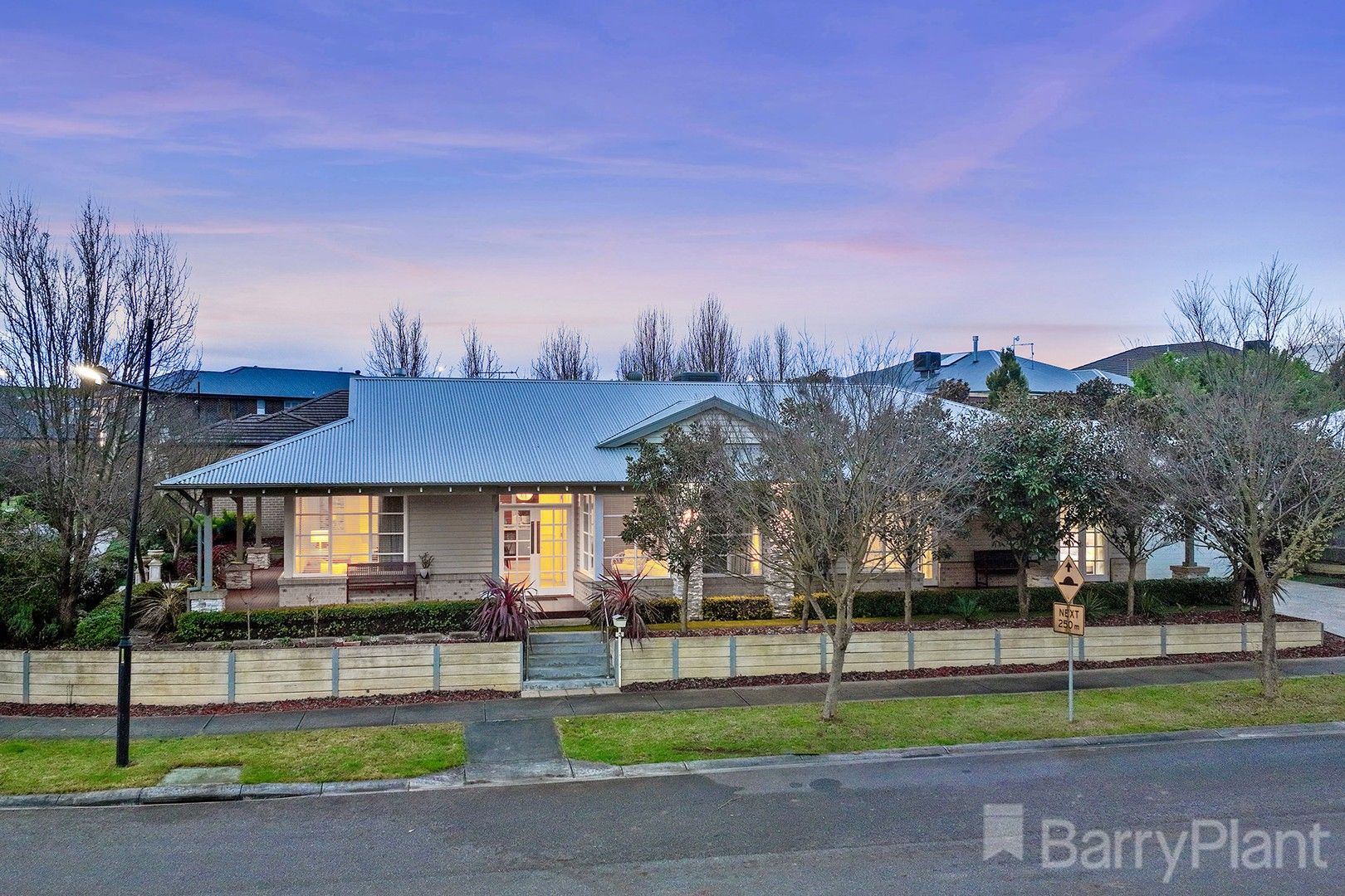 3 Silkwood Drive, Warragul VIC 3820 Domain