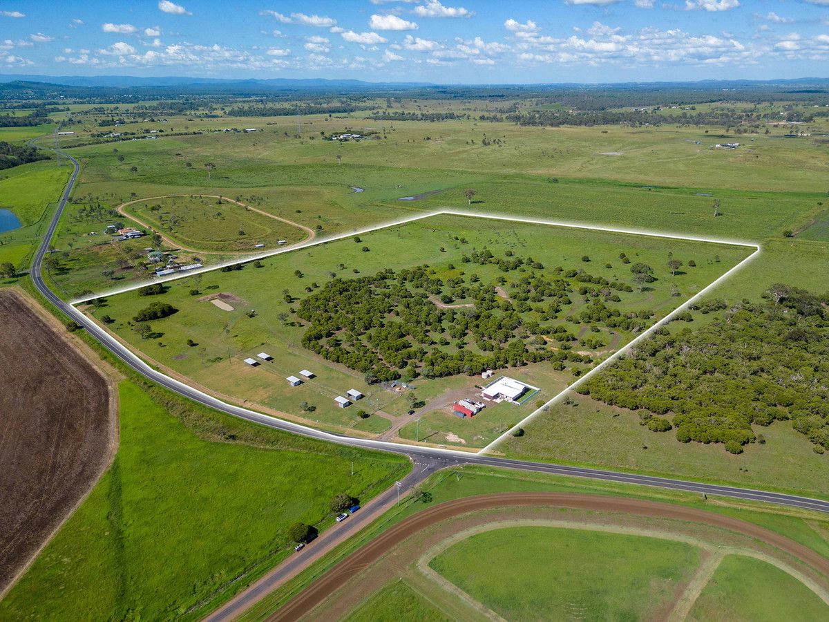 840 Rosewood Warrill View Road, Lower Mount Walker QLD 4340 House for