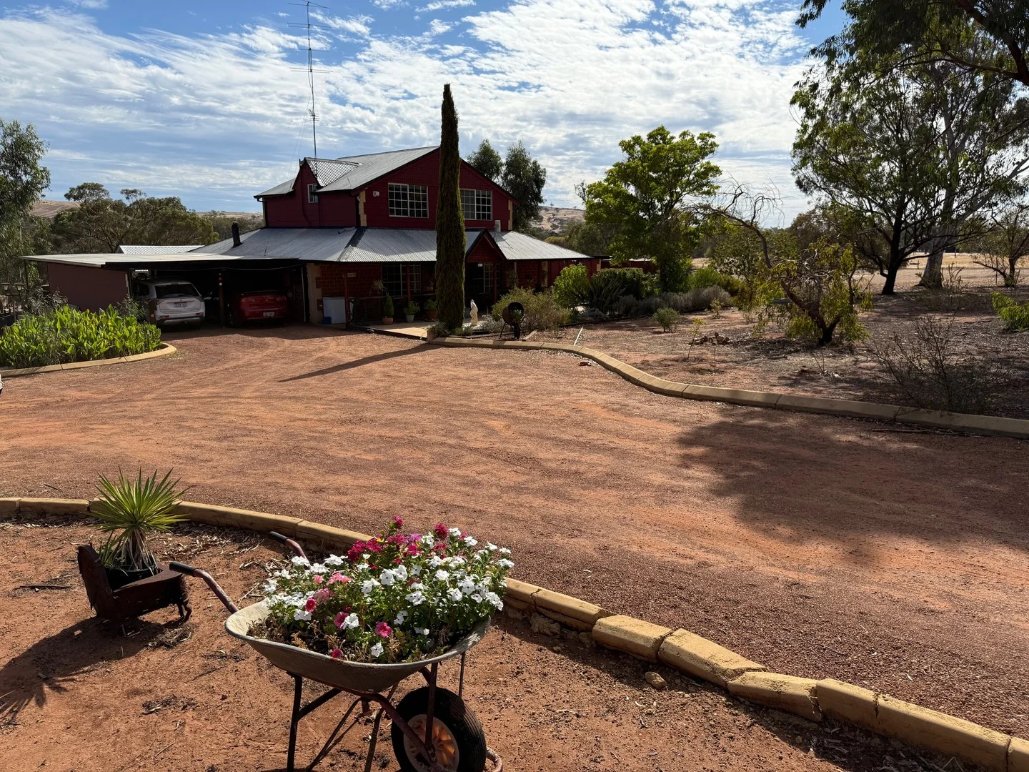 Primary image of 1827 Top Beverley-York Road, York WA 6302