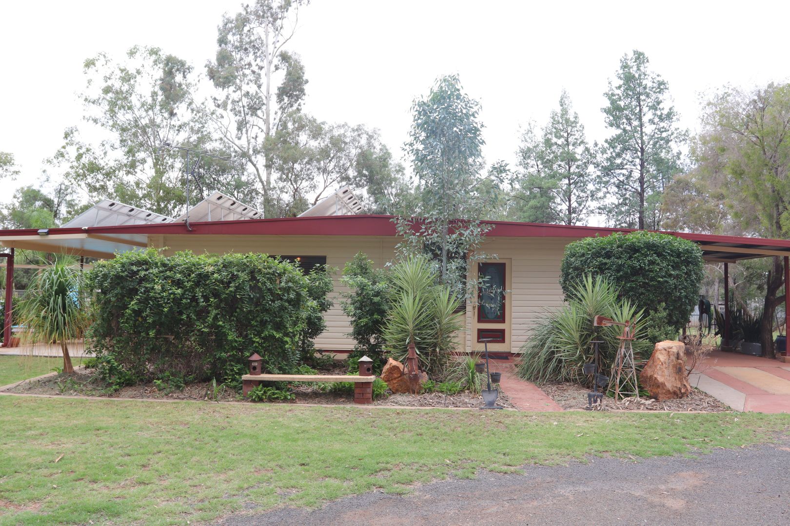 287 Alfred Street, Charleville Property History & Address Research
