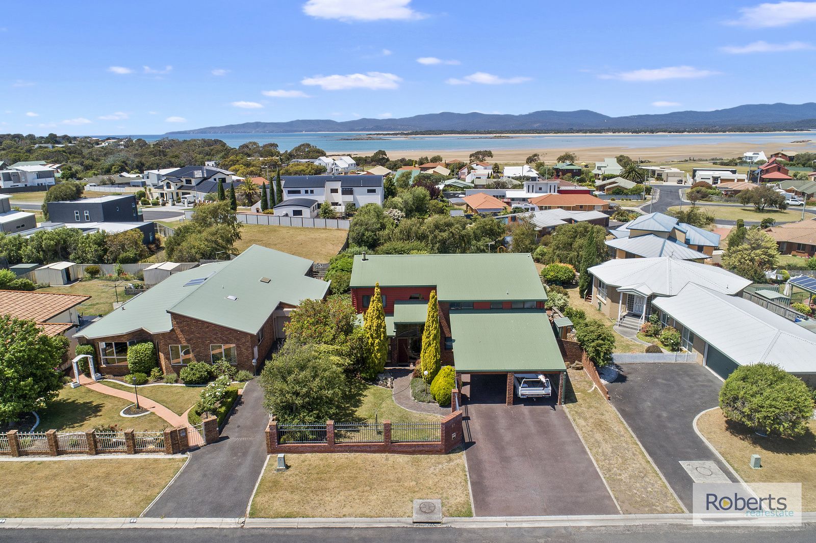 87 Shearwater Boulevard, Shearwater TAS 7307, Image 0