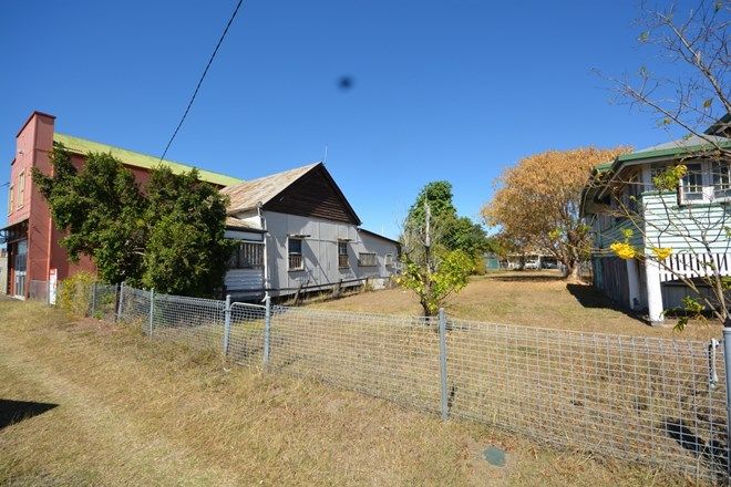 Picture of 104-106 Alma Street, ROCKHAMPTON CITY QLD 4700