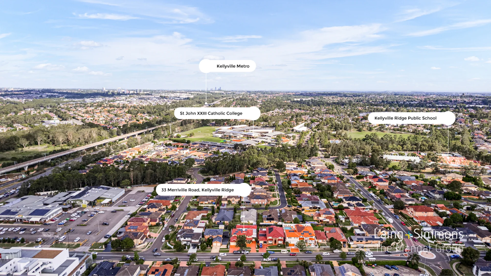 Additional image 17 of 33 & 33A Merriville Road, Kellyville Ridge NSW 2155