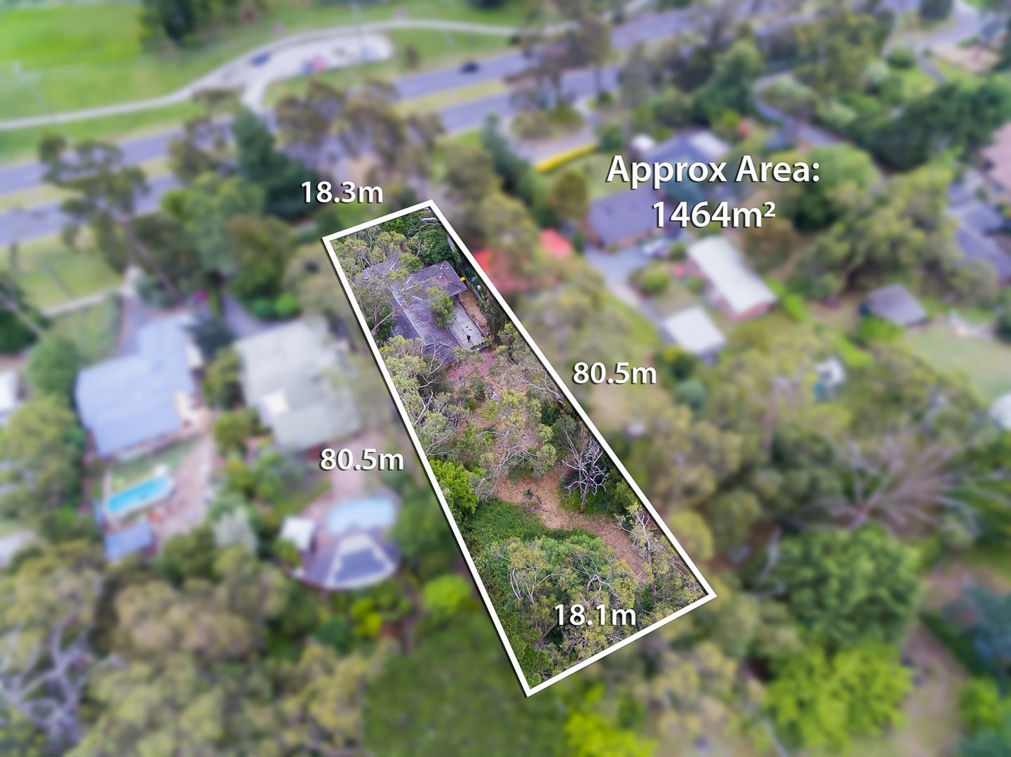 260 Swansea Road, Mount Evelyn VIC 3796, Image 1