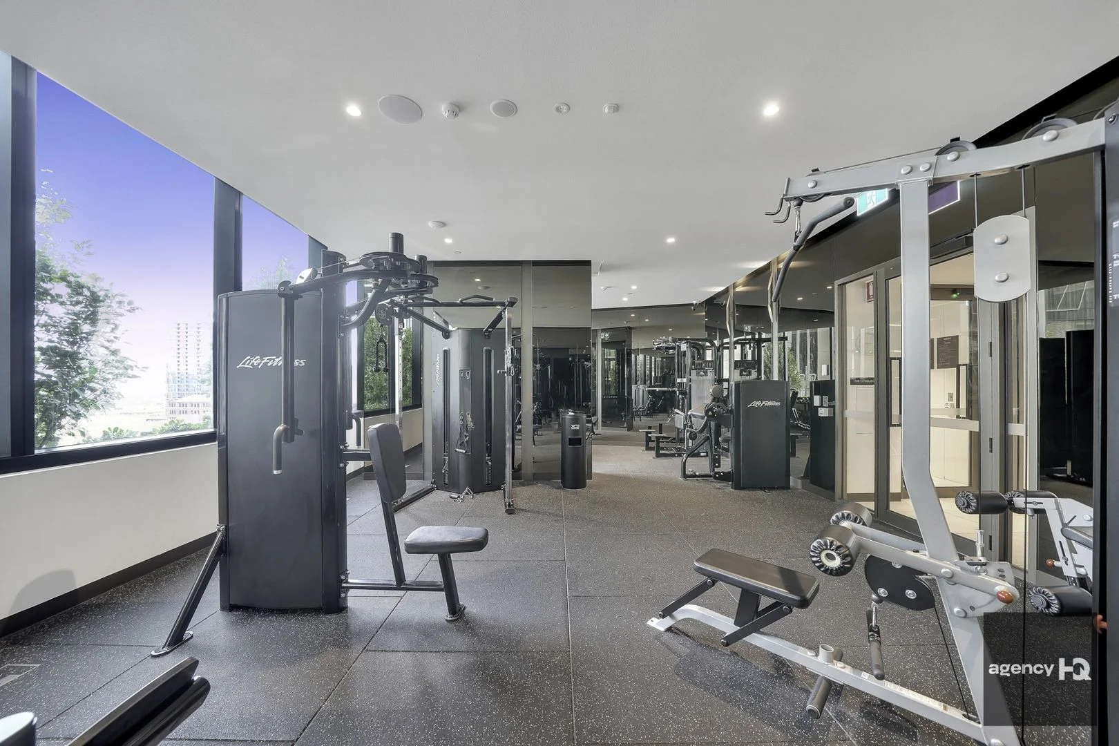 Additional image 5 of 2604/301 KING STREET, Melbourne VIC 3000