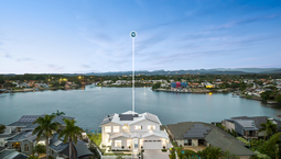 Picture of 29 Pilot Court, MERMAID WATERS QLD 4218