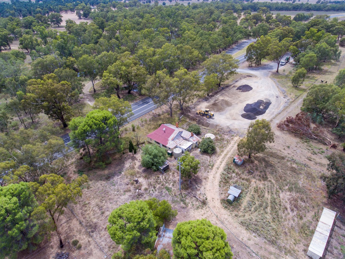 7481 Sturt Highway, Sandigo NSW 2700, Image 2