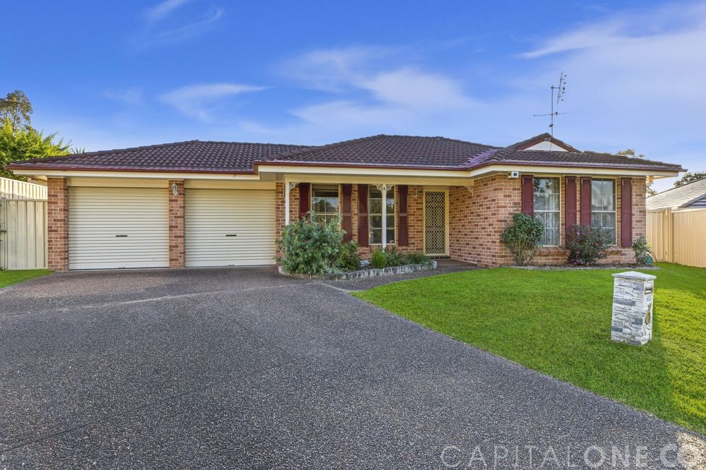 4 Gorman Close, Watanobbi NSW 2259, Image 2