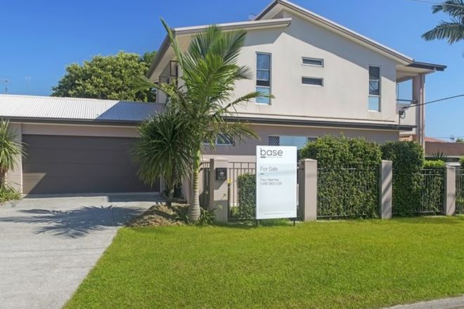 Picture of 2/29 Station Street, TUGUN QLD 4224