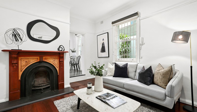 Picture of 2/126 Victoria Street, POTTS POINT NSW 2011